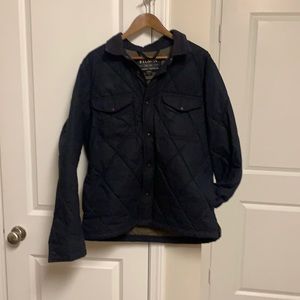 Filson Jac-Shirt.